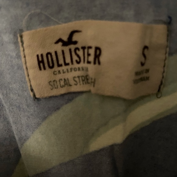 Hollister sun dress size small - Picture 2 of 3